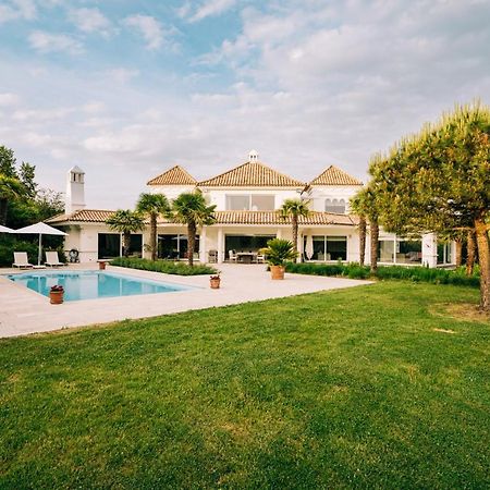 Villa Montana 게라즈베르겐 외부 사진