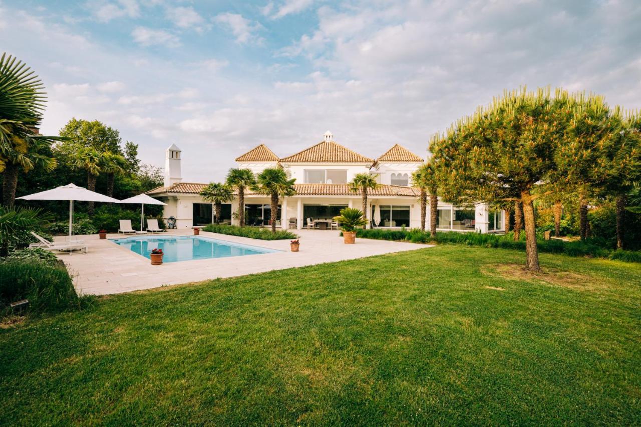 Villa Montana 게라즈베르겐 외부 사진